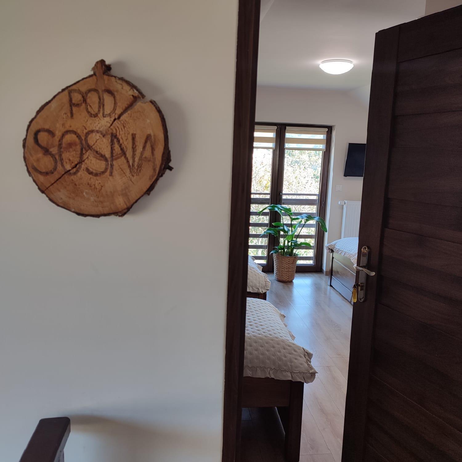 Jurajskie Pokoje Pod Lasem Bobolice  Exterior foto